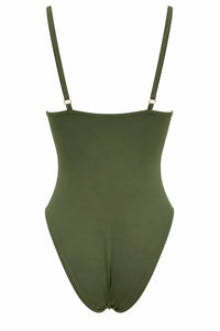 ALICANTE ONE PIECE
