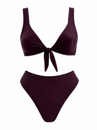 ZAMORA BIKINI SET