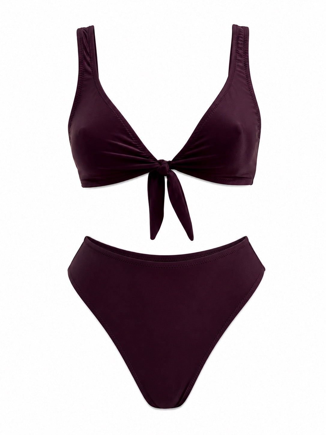 ZAMORA BIKINI SET
