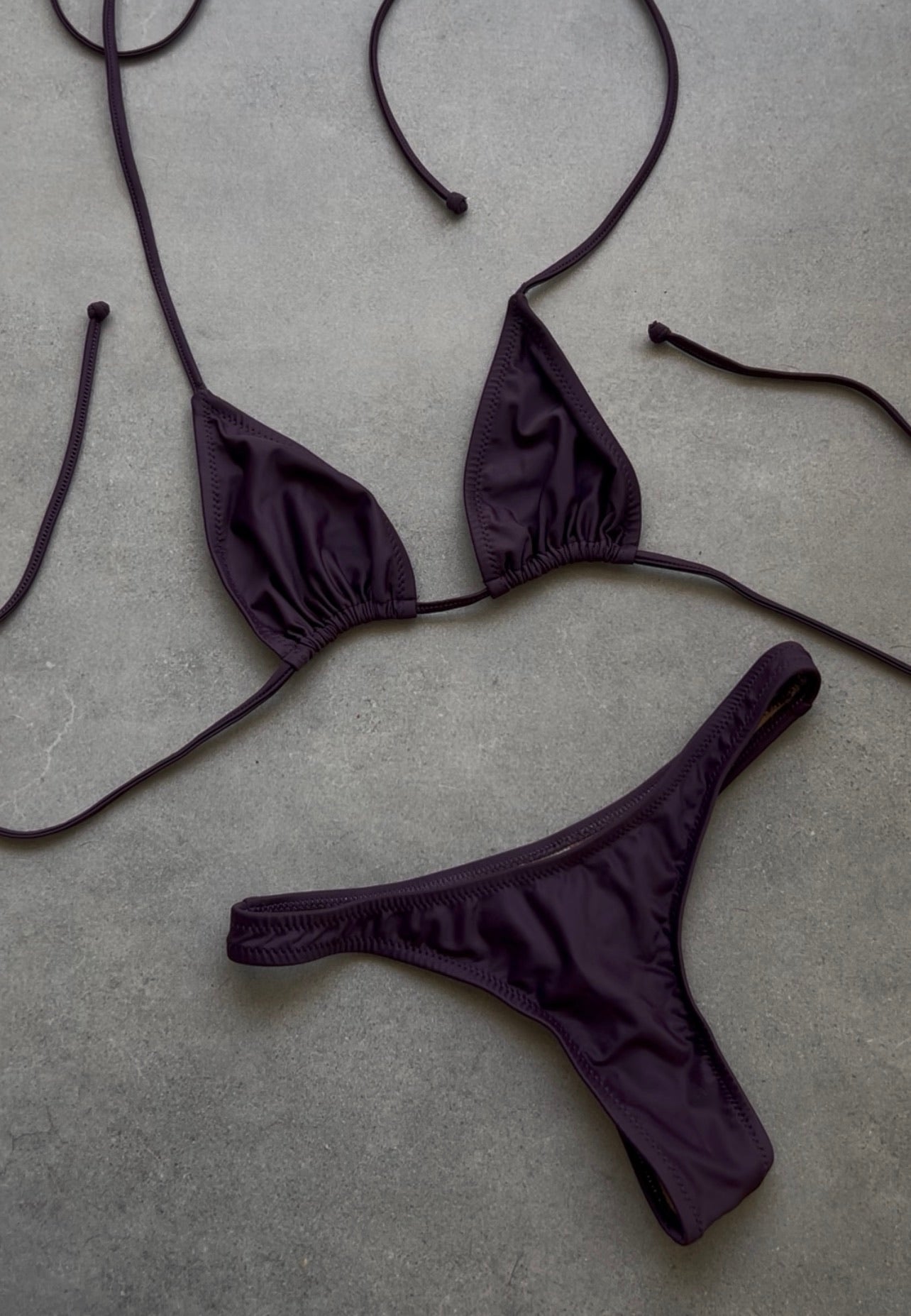 PALMA BIKINI SET