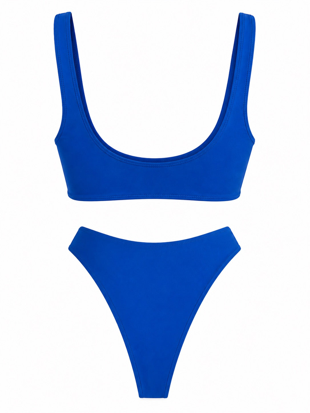 ZAMORA BIKINI SET