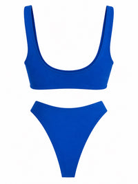 ZAMORA BIKINI SET