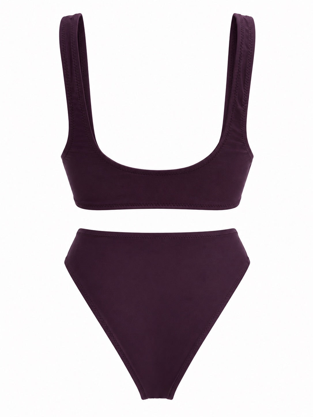 ZAMORA BIKINI SET