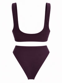 ZAMORA BIKINI SET