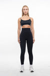 BRIZA LEGGINGS BLACK