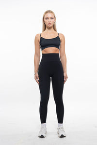 BRIZA LEGGINGS BLACK