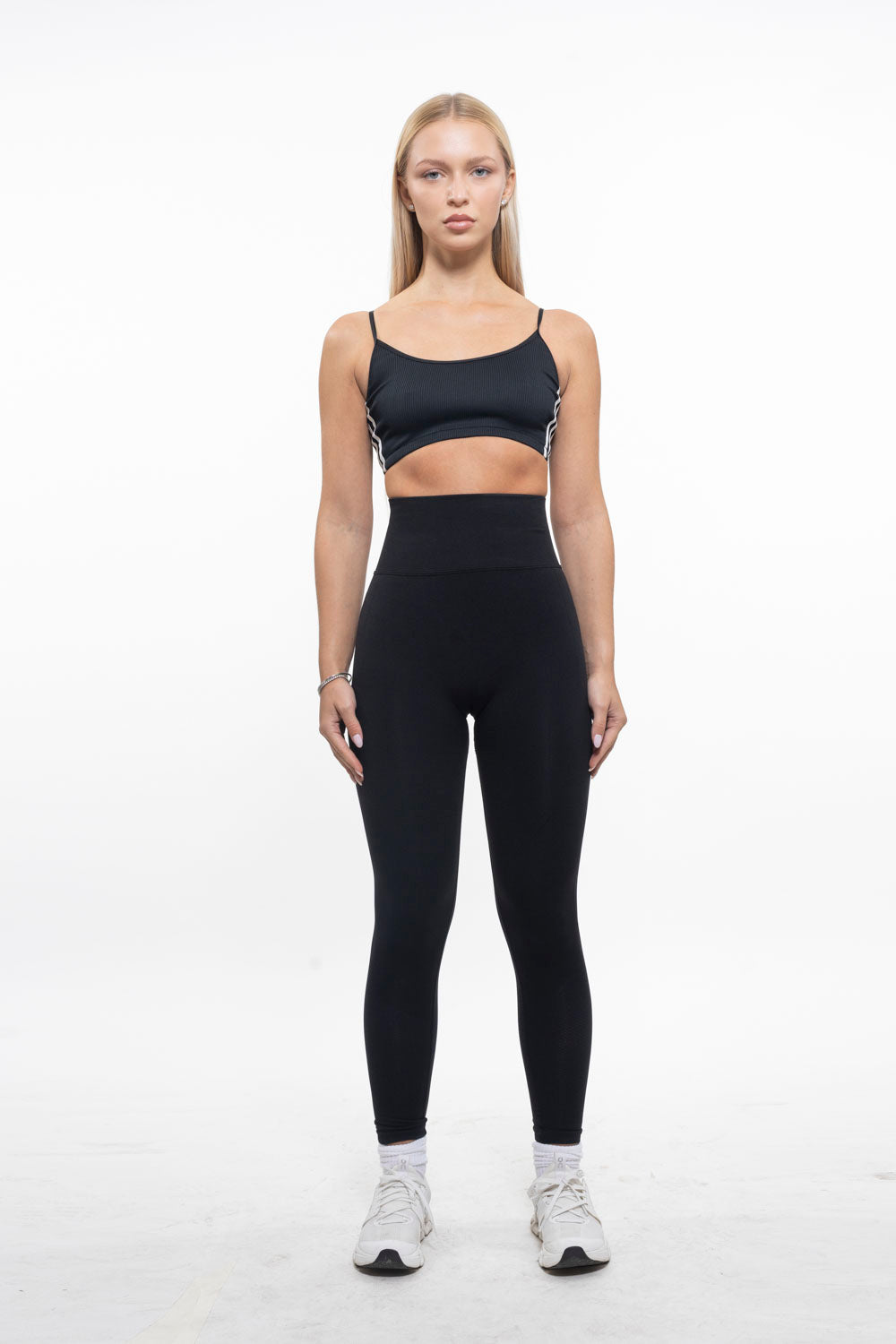 BRIZA LEGGINGS BLACK