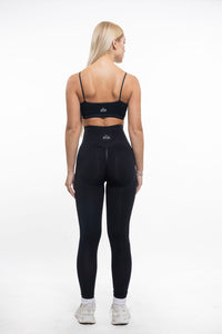 BRIZA LEGGINGS BLACK