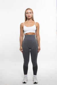 BRIZA LEGGINGS DARK GREY