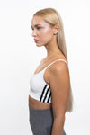 LUZ ACTIVE TOP WHITE