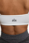 LUZ ACTIVE TOP WHITE