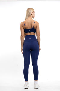 SOLA LEGGINGS BLUEBERRY
