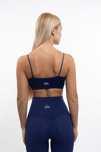 SOLA LEGGINGS BLUEBERRY