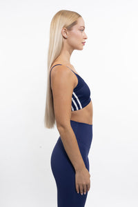 SOLA LEGGINGS BLUEBERRY