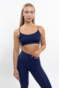 SOLA LEGGINGS BLUEBERRY
