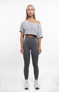 SOLA LEGGINGS GREY