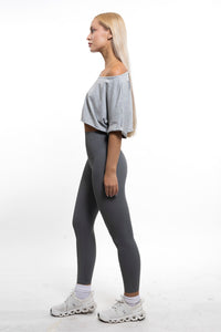 SOLA LEGGINGS GREY