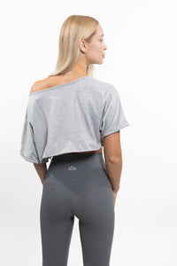 SOLA LEGGINGS GREY