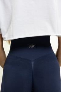 LUNA ACTIVE TOP WHITE