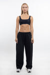 SOMBRA PANTS BLACK