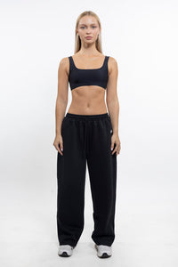 SOMBRA PANTS BLACK