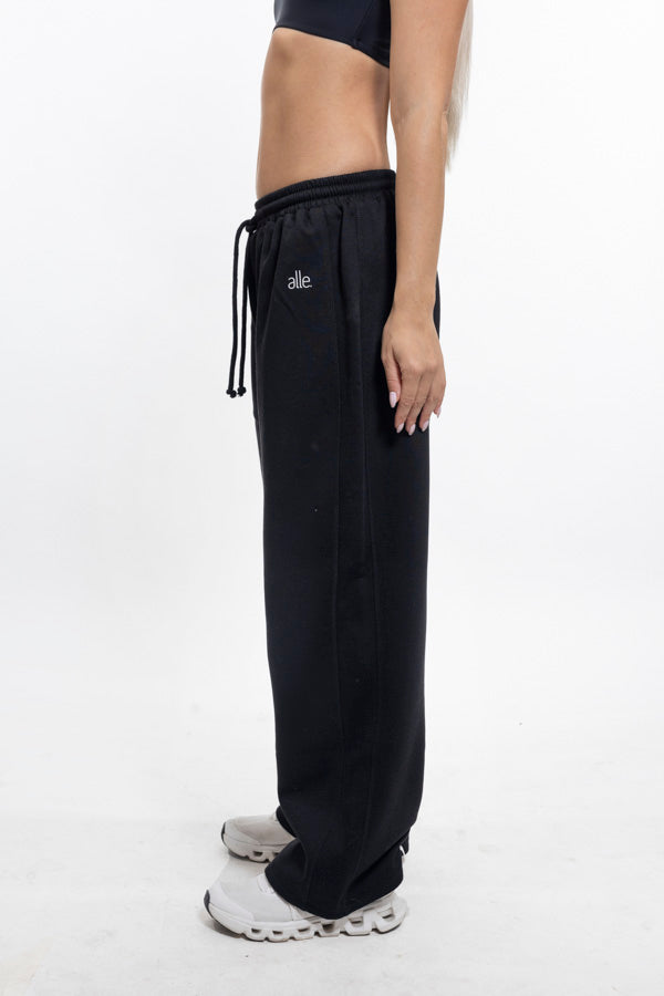 SOMBRA PANTS BLACK