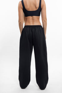 SOMBRA PANTS BLACK