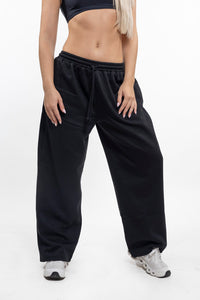 SOMBRA PANTS BLACK