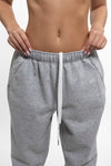 RITMO JOGGERS LIGHT GREY