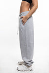 RITMO JOGGERS LIGHT GREY