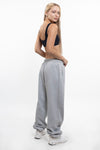 RITMO JOGGERS LIGHT GREY