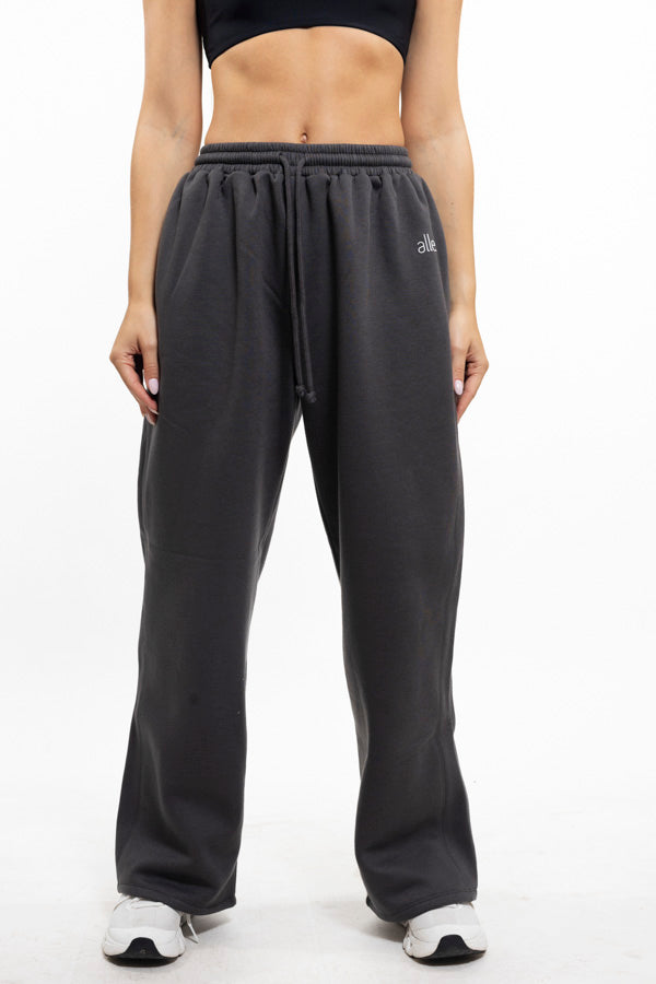 SOMBRA PANTS DARK GREY
