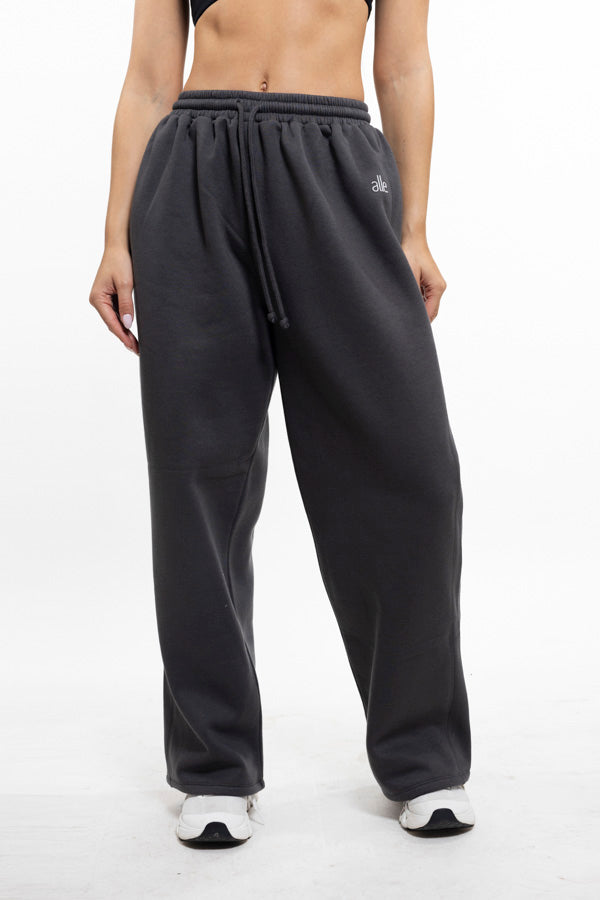 SOMBRA PANTS DARK GREY