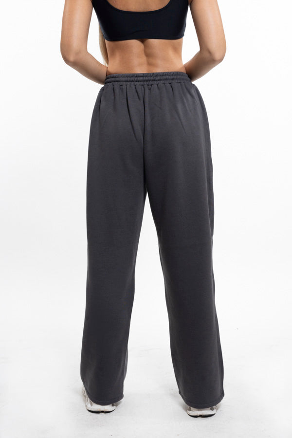 SOMBRA PANTS DARK GREY