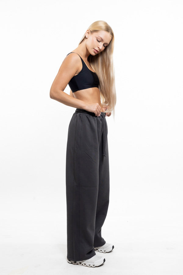 SOMBRA PANTS DARK GREY