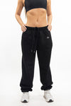 RITMO JOGGERS BLACK
