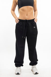 RITMO JOGGERS BLACK