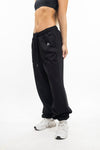 RITMO JOGGERS BLACK