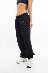 RITMO JOGGERS BLACK