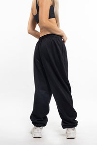 RITMO JOGGERS BLACK