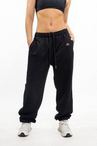 RITMO JOGGERS BLACK