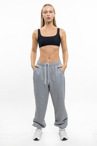RITMO JOGGERS DARK GREY