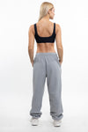 RITMO JOGGERS DARK GREY