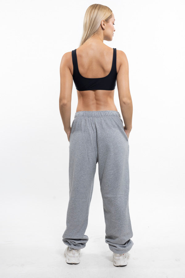 RITMO JOGGERS DARK GREY