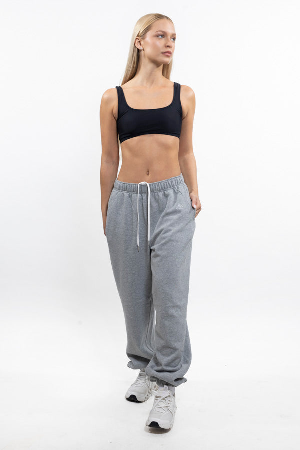 RITMO JOGGERS DARK GREY