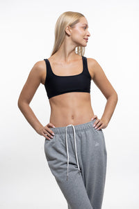 RITMO JOGGERS DARK GREY