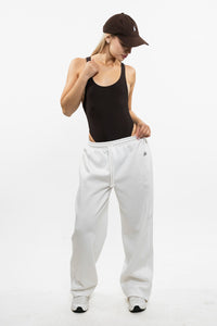 SOMBRA PANTS WHITE