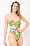 ALICANTE ONE PIECE